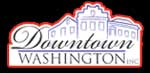 Downtown Washington